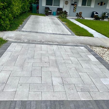Paradise II Miami Beach House エクステリア 写真