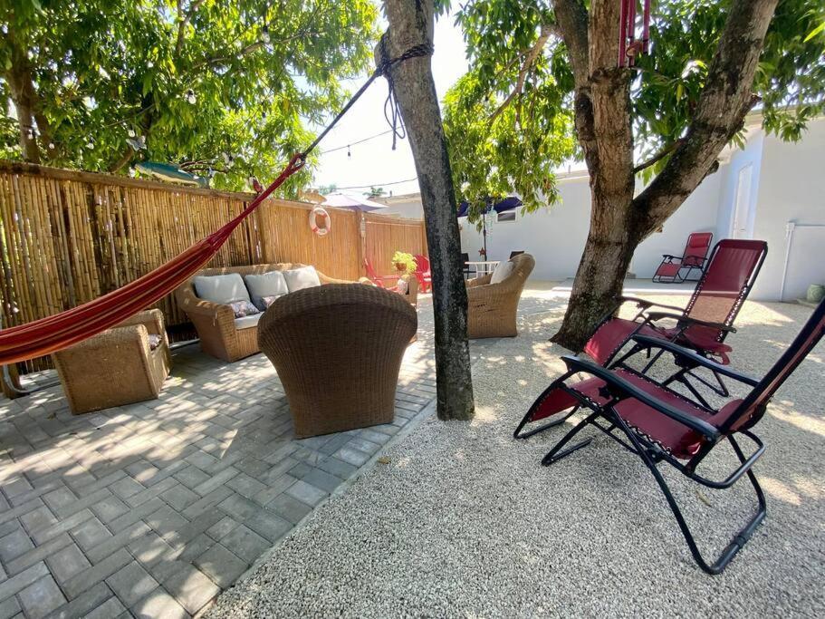 Paradise II Miami Beach House エクステリア 写真