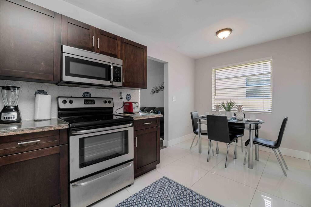 Paradise II Miami Beach House エクステリア 写真