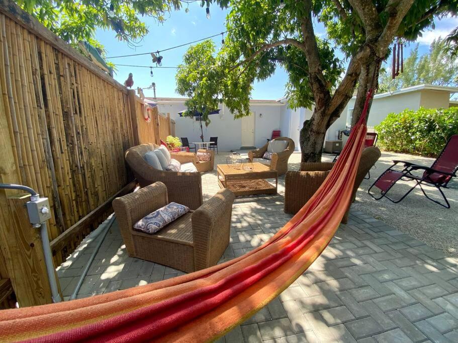 Paradise II Miami Beach House エクステリア 写真